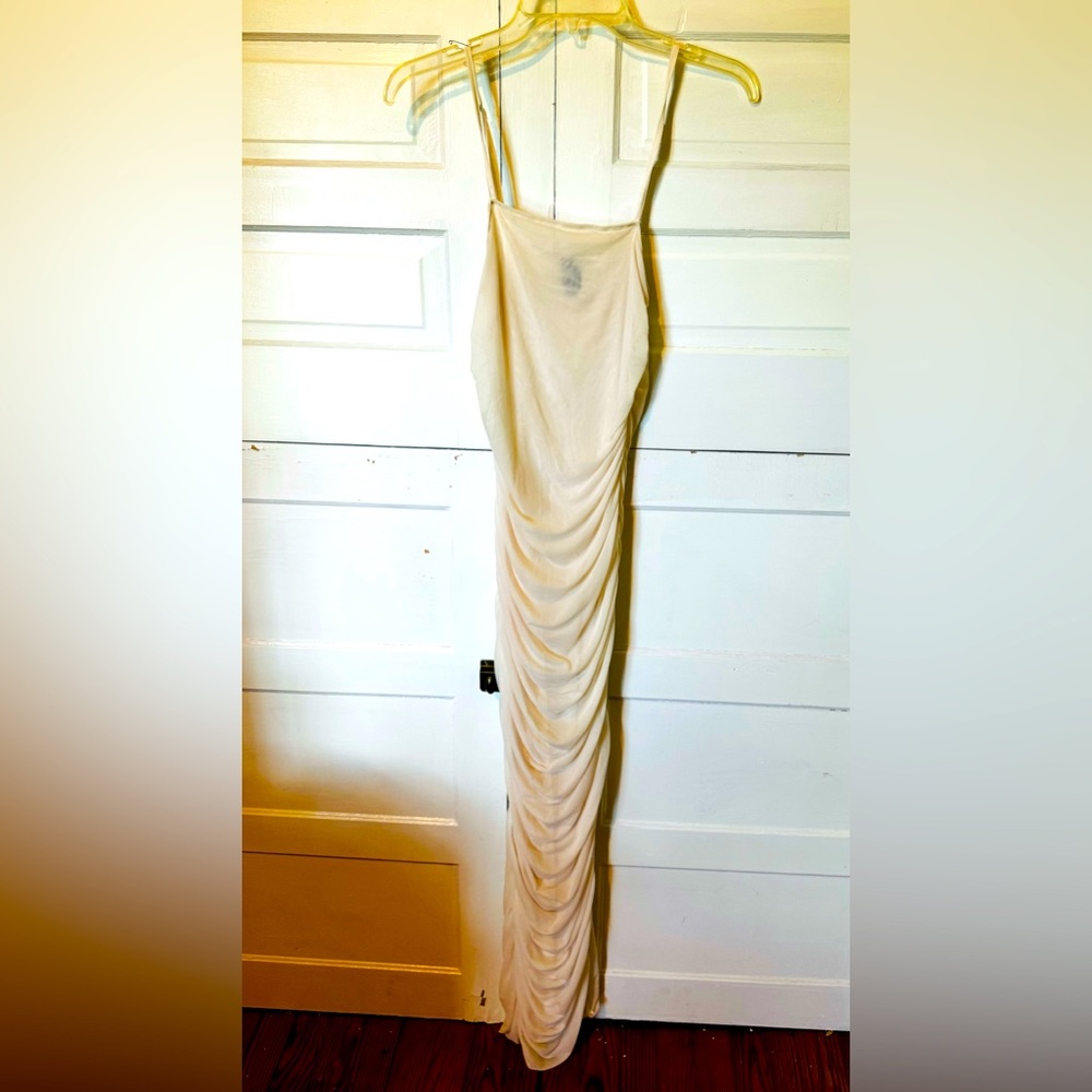 Votique Maxi Dress Sz Medium